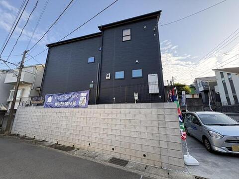 リーブルガーデン旭区白根5丁目 外観・内装1