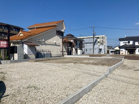 リーブルガーデン美濃加茂市島町2丁目 外観・内装1