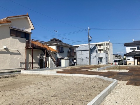リーブルガーデン美濃加茂市島町2丁目 外観・内装2