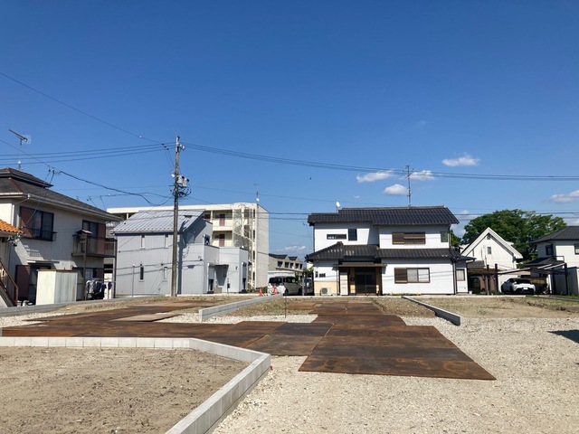 リーブルガーデン美濃加茂市島町2丁目 写真3