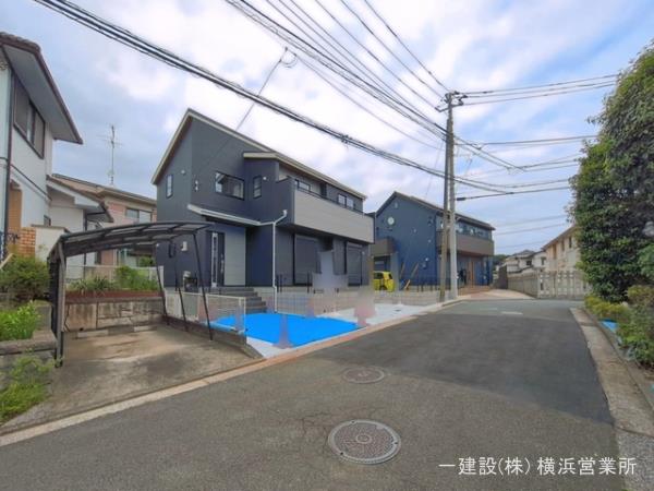 リーブルガーデン金沢区東朝比奈1丁目 写真9