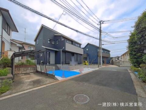 リーブルガーデン金沢区東朝比奈1丁目 外観・内装9