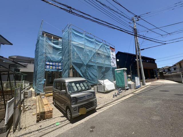 リーブルガーデン金沢区東朝比奈１丁目の画像