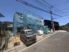 リーブルガーデン金沢区東朝比奈1丁目 写真1