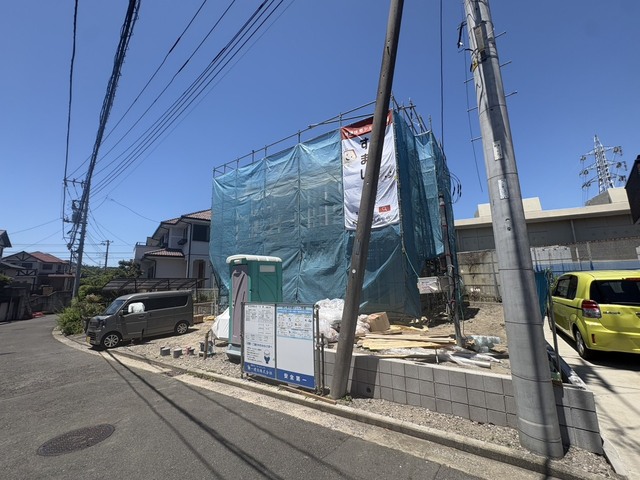 リーブルガーデン金沢区東朝比奈１丁目の画像3