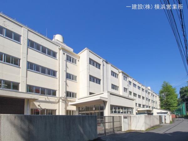 リーブルガーデン金沢区東朝比奈1丁目 周辺環境2