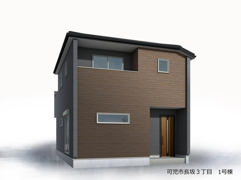 リーブルガーデン可児市長坂３丁目 外観・内装1