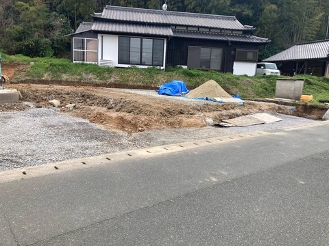 リーブルガーデン宗像市田久第六 外観・内装1