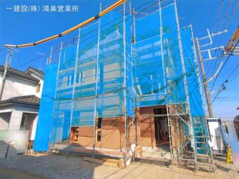リーブルガーデン鴻巣神明第4 外観・内装3