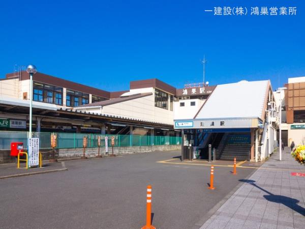 リーブルガーデン鴻巣神明第4 周辺環境3