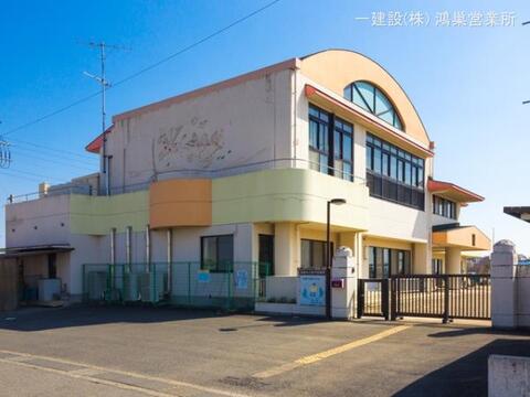 登戸保育所:2210m
