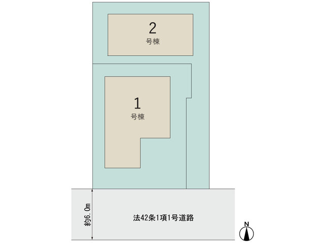 リーブルガーデン東村山市諏訪町２丁目第５ 写真5
