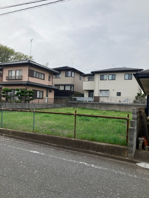 リーブルガーデン東村山市諏訪町２丁目第５の画像