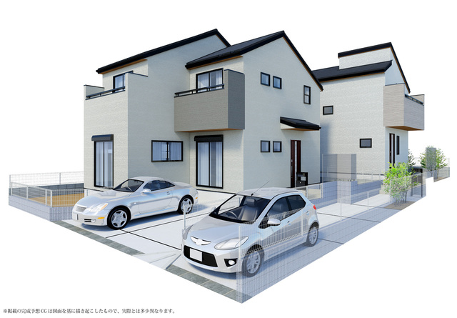 リーブルガーデン東村山市諏訪町２丁目第５の画像3