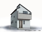 リーブルガーデン東村山市諏訪町２丁目第５ 写真3