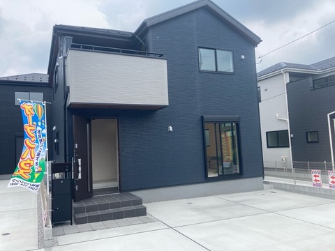 リーブルガーデン相模原宮下本町第7 外観・内装7
