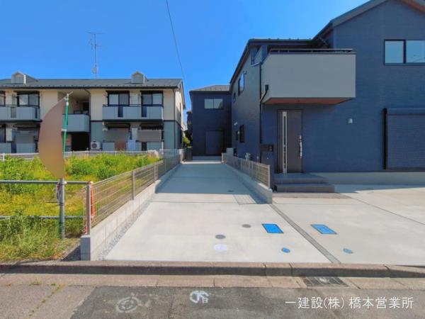 リーブルガーデン相模原宮下本町第７の画像