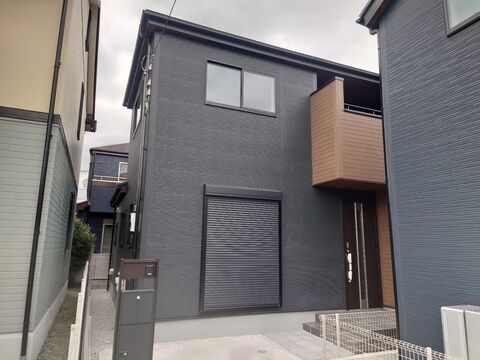 リーブルガーデン相模原宮下本町第7 外観・内装1