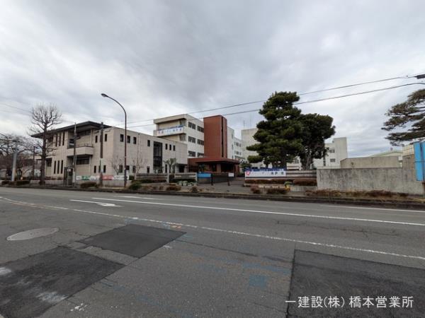 リーブルガーデン相模原宮下本町第7 周辺環境2