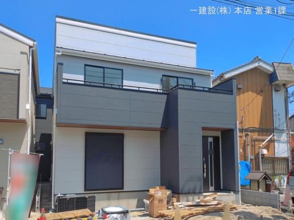 リーブルガーデン市川市大和田の画像