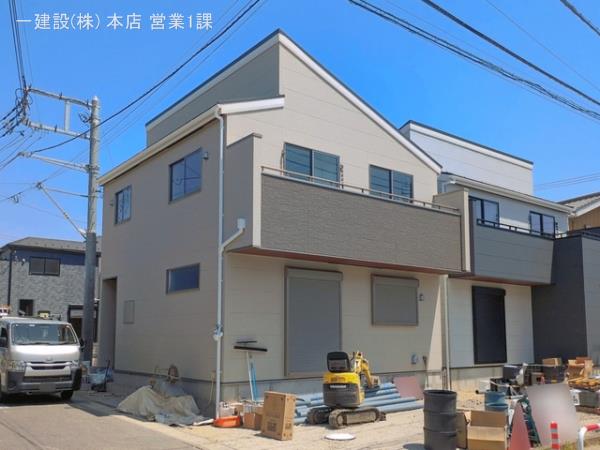 リーブルガーデン市川市大和田の画像3