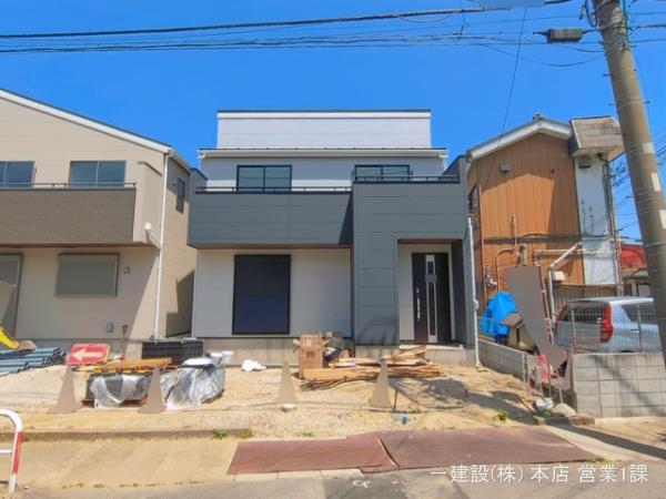 リーブルガーデン市川市大和田 写真3