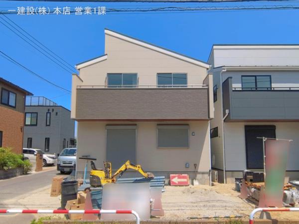 リーブルガーデン市川市大和田 写真4