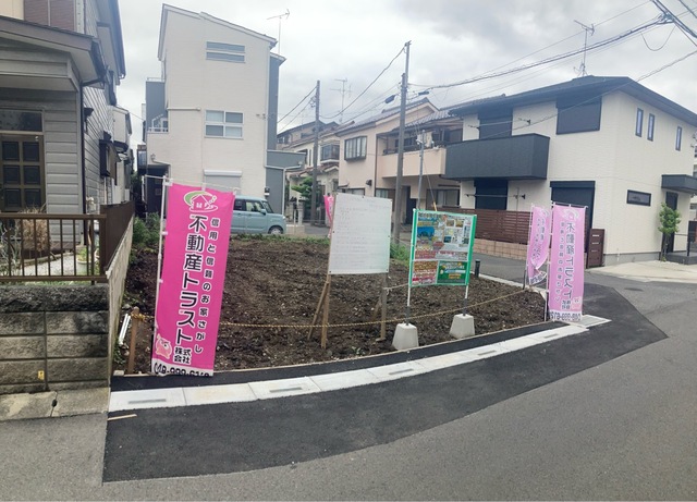 リーブルガーデン蒲生東町の画像3