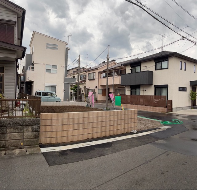 リーブルガーデン蒲生東町 写真3
