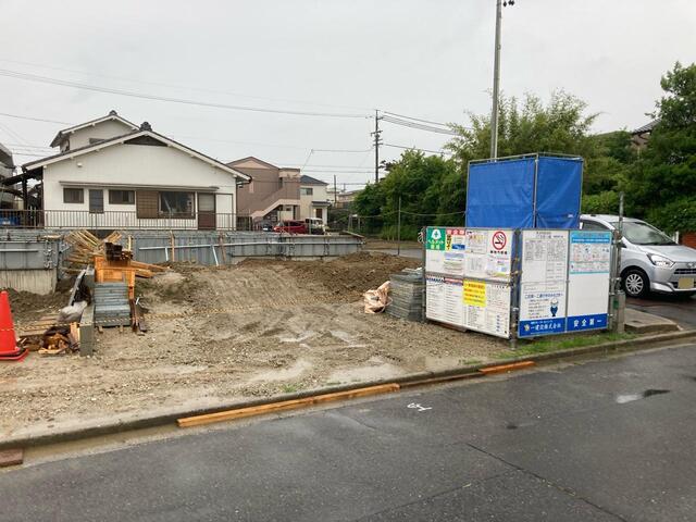 リーブルガーデン常滑市新田町3丁目第7 写真5
