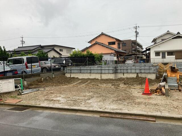 リーブルガーデン常滑市新田町3丁目第7 写真2