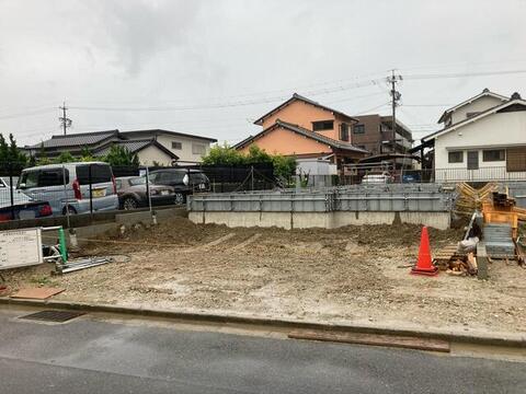 リーブルガーデン常滑市新田町3丁目第7 外観・内装2
