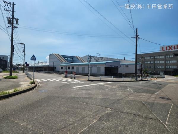 リーブルガーデン常滑市新田町3丁目第7 周辺環境3