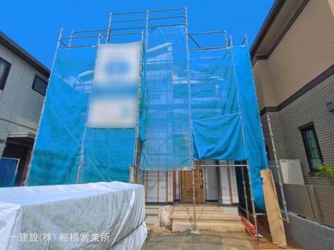 リーブルガーデン宮久保２丁目 外観・内装1