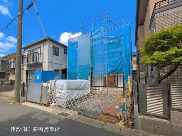 リーブルガーデン宮久保２丁目の画像3