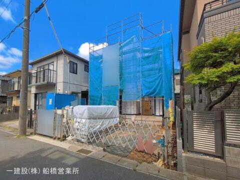 リーブルガーデン宮久保２丁目 外観・内装2