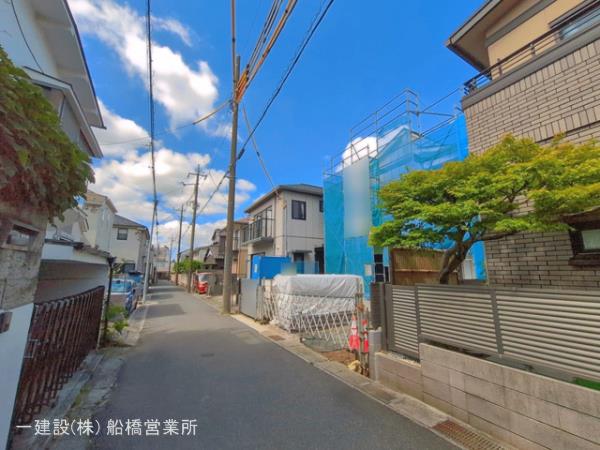 リーブルガーデン宮久保２丁目 写真3