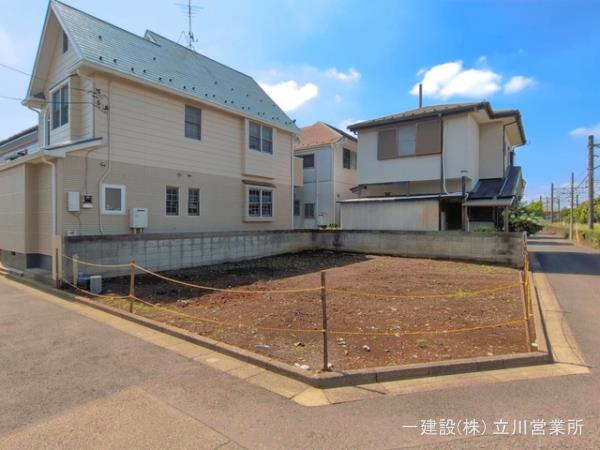 リーブルガーデン小平上水本町第２期の画像