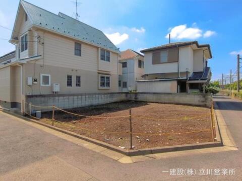 リーブルガーデン小平上水本町第2期 外観・内装1
