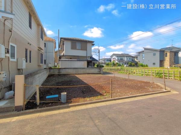 リーブルガーデン小平上水本町第２期の画像3