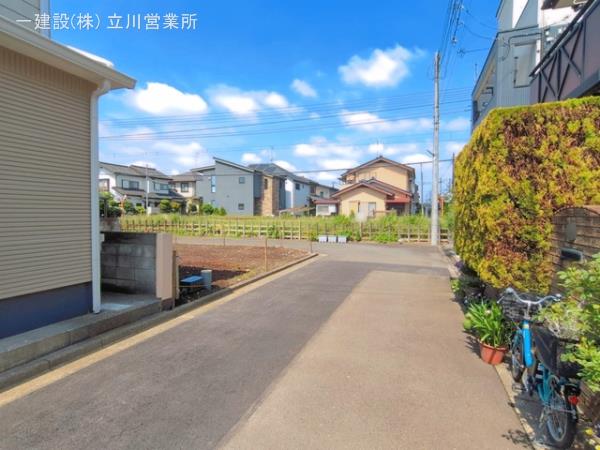 リーブルガーデン小平上水本町第2期 写真3