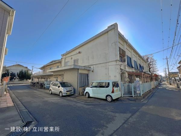 リーブルガーデン小平上水本町第2期 周辺環境4