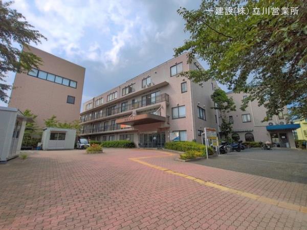 リーブルガーデン小平上水本町第2期 周辺環境5