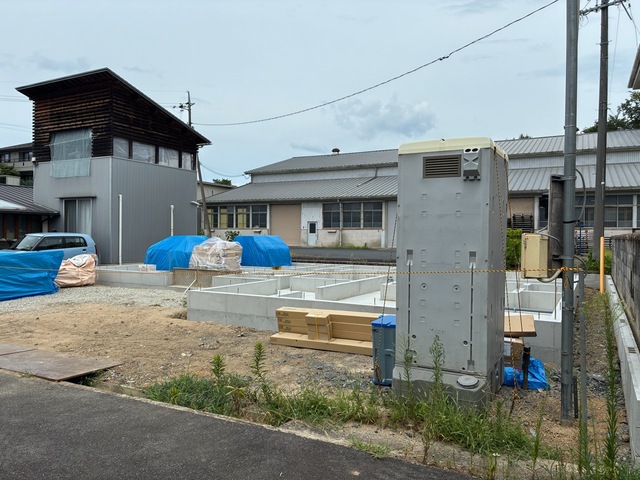 リーブルガーデン津山市林田の画像3