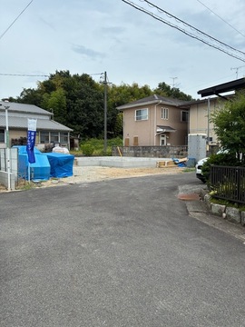 リーブルガーデン津山市林田 外観・内装3