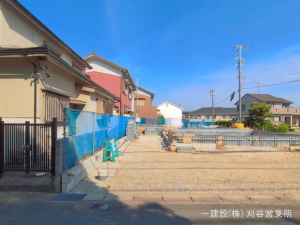 リーブルガーデン西尾市亀沢町第2 写真5