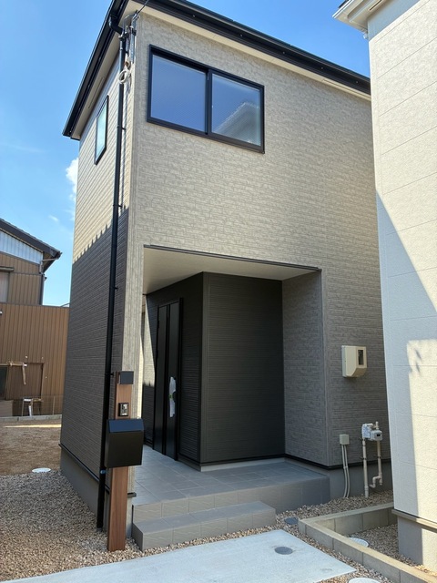リーブルガーデン西尾市亀沢町第２ 写真7