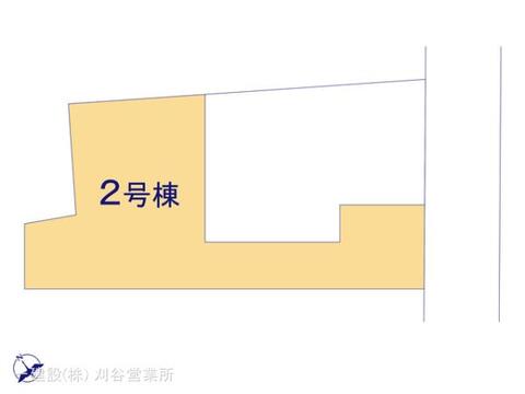 リーブルガーデン西尾市亀沢町第2 間取り4