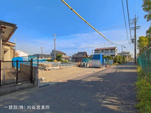 リーブルガーデン西尾市亀沢町第２の画像3