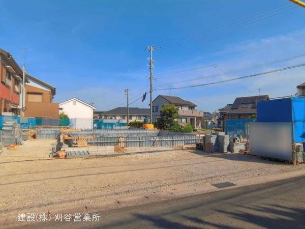 リーブルガーデン西尾市亀沢町第2 写真3